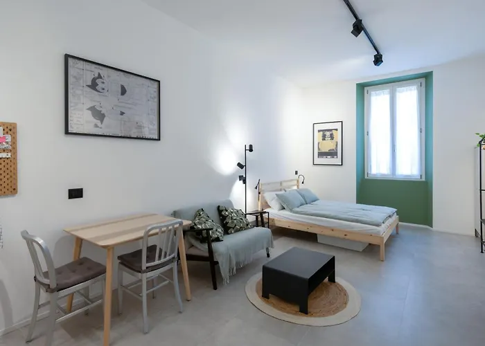 Italianway Comfort - Rosmini 7