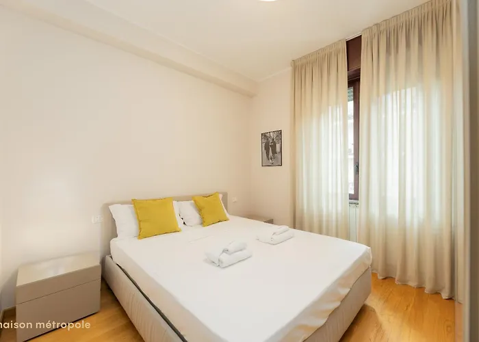 Darsena Apartament