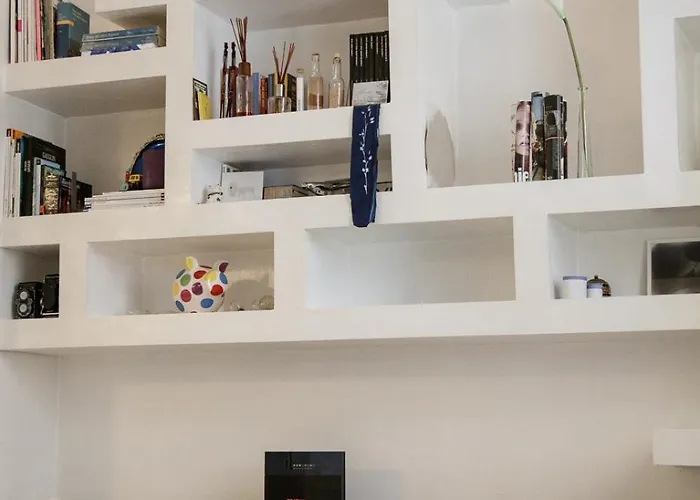 Palmieri 30 Apartamento