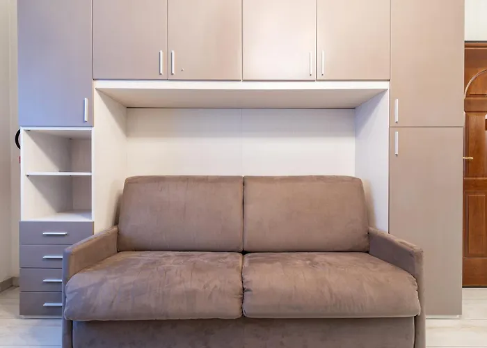 Zuretti Monolocale Stazione *