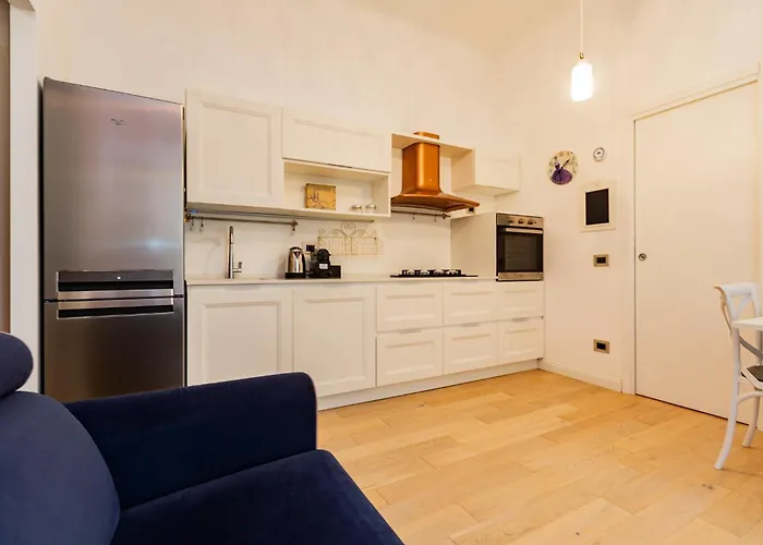 Brioschi88 Nice, Quiet And Peaceful By Hospity *