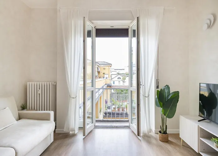 - Corso Porta Nuova 46 P4 - Porta Nuova Milano
