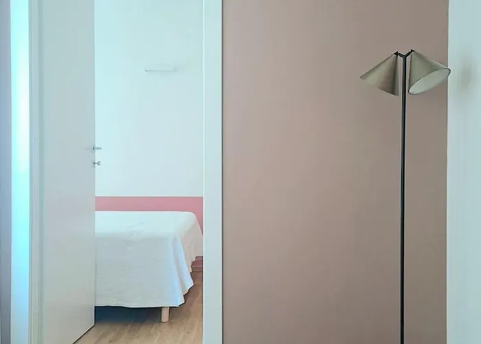 Art Gallery Apartmán *