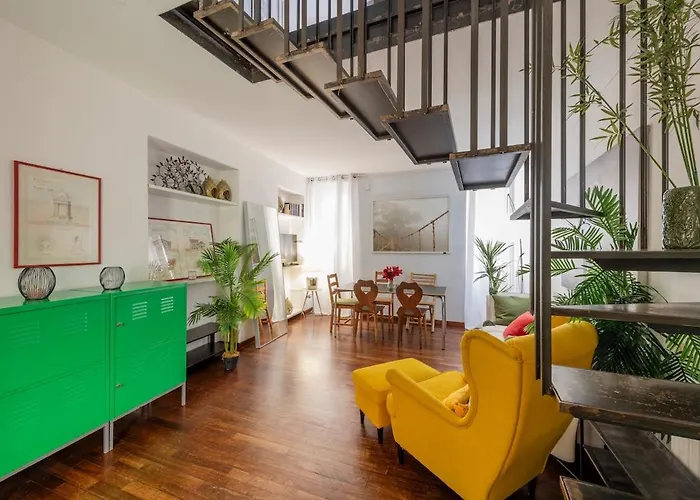 Duomo 73 - Center - B