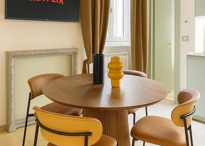 Serendipity - Colonne 米兰