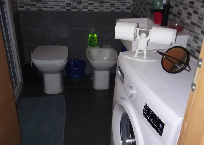 Apartamento Jolly's Home, Niguarda Area