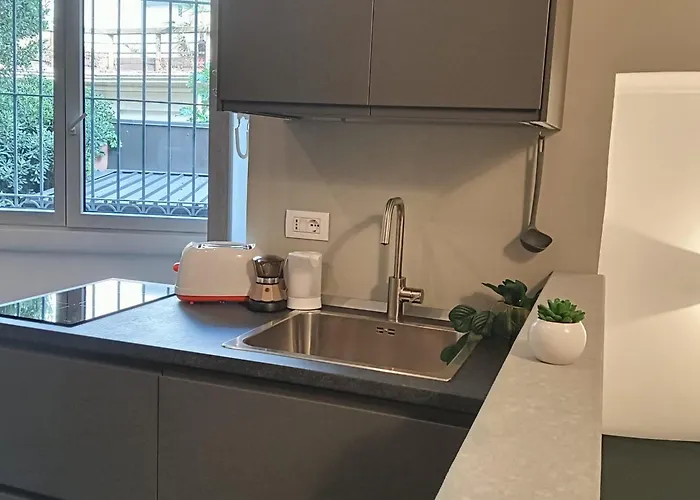 Appartement Loreto A 7 Minuti Dal Duomo Ac Wi Fi