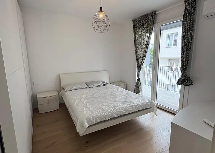 Relax Moderno A Apartment *