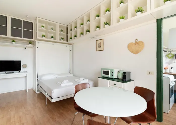 Guesthost - Dergano M3 Bright * Milan