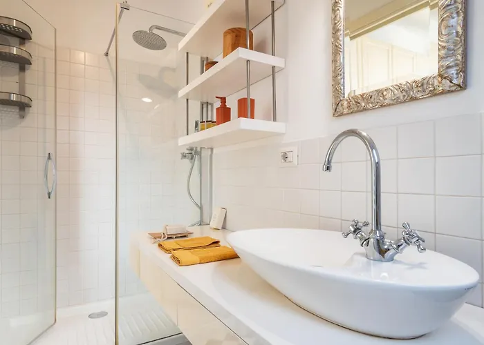 Alessi Flexyrent Wifi Ac דירה מילאנו