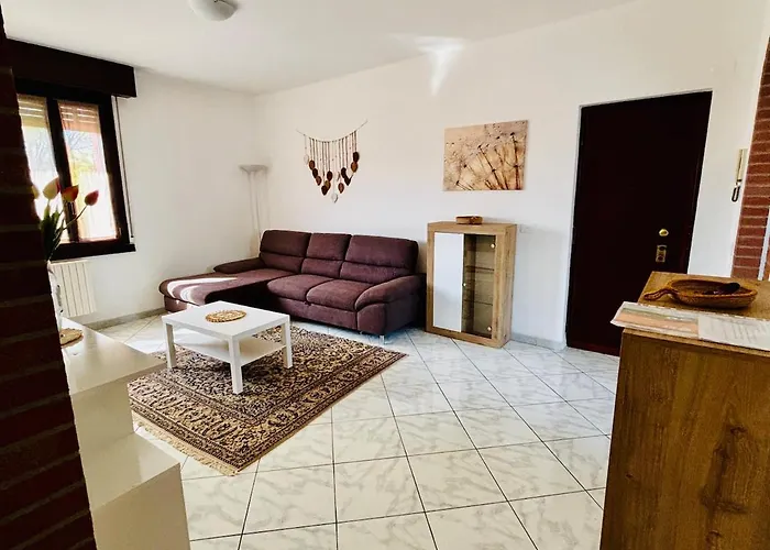 Bright Three-room 250m From The Subway Apartment
