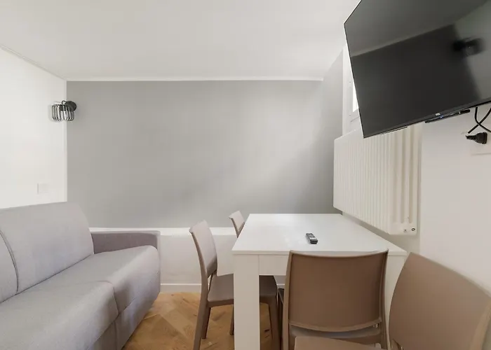 Guesthost - Brera Modern * Milaan