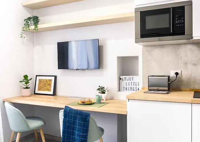 8min Walk To Station - Metro M2 M3 To Duomo Daire