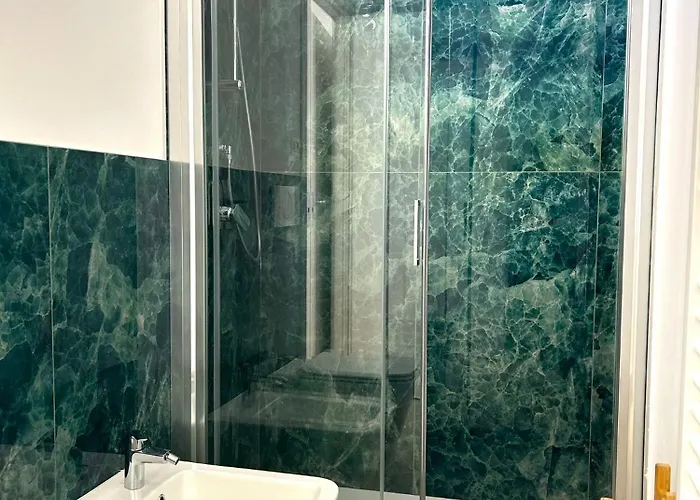 Residenza Finmor - 25 Minuti Dal Duomo מילאנו