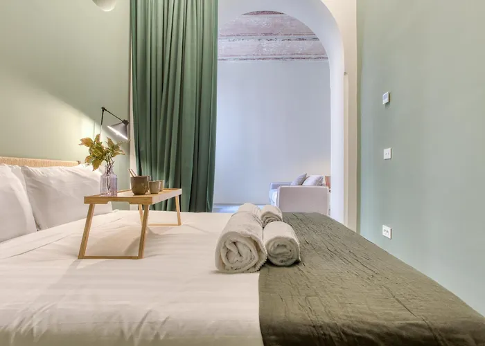 Apartmán Easylife - - Ausonio 6 - Sant'ambrogio *