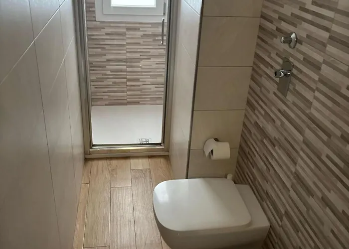 Stupendo Monolocale In Piazza Insubria-i24 Apartmán