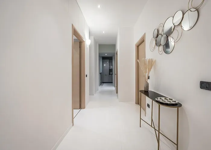 Mi Casa Appartement *