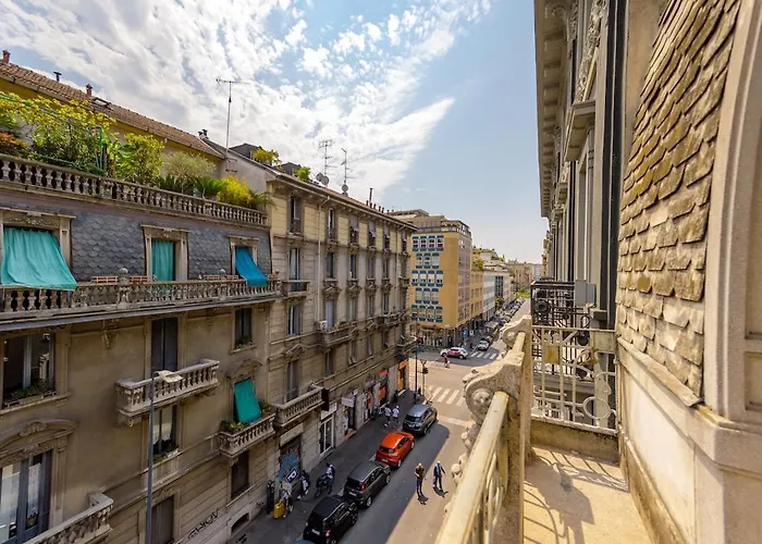 Station 60mq Милан