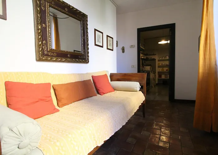 Bamboo Brera Fiorichiari 밀라노