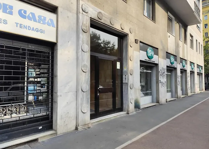 Alta Vista Apartment Milan