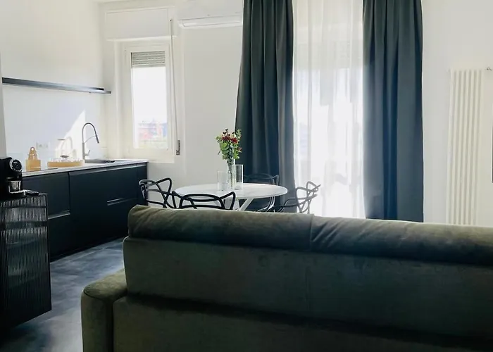 Apartment Alta Vista *