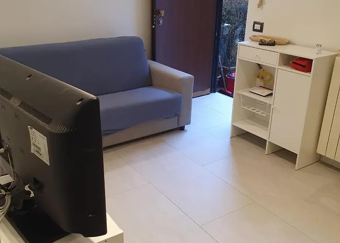 Gorla House Accogliente Vicino Metro 1 公寓 *