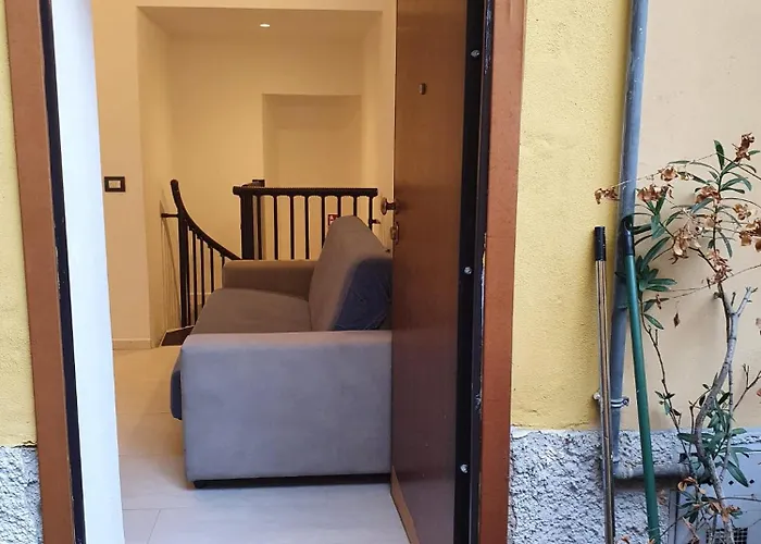 Gorla House Accogliente Vicino Metro 1 * 米兰