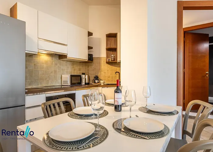 Station Skyline Suite, 300 Meters From The Station Lejlighed