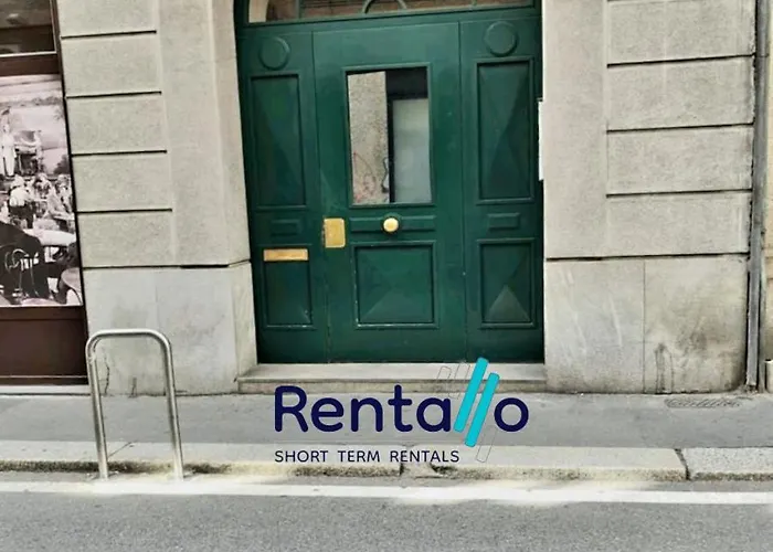 Apartament Duomo Delight - 200 Meters From The Duomo