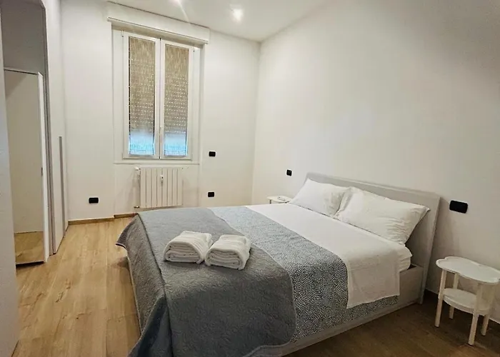 Nicconolis - Isola Design Appartement *