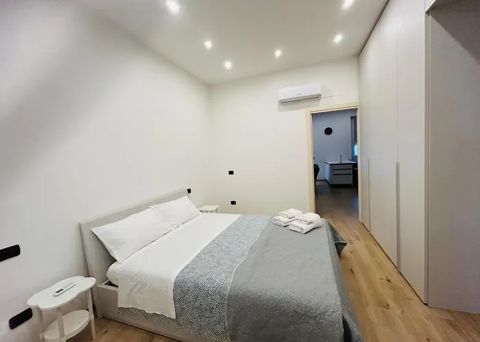 Lejlighed Nicconolis - Isola Design