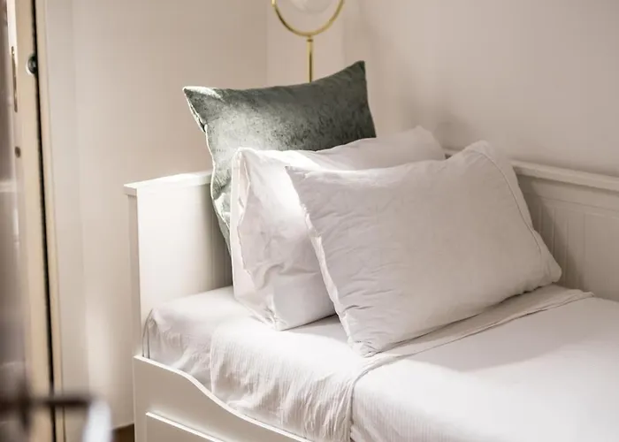 Apartament 40 - Smart Living Mediolan