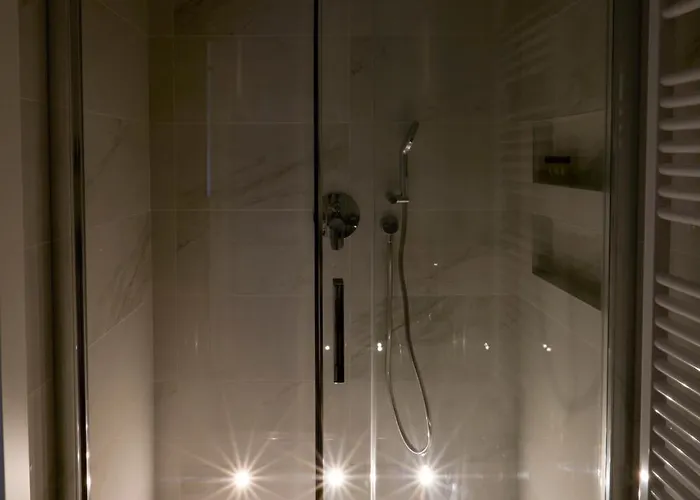 Mia House 2 Nuovissimo Vicino San Siro, Rho Fiera E Vecchia Fiera, Mico E Allianz Cloud, Centro Pavesi E Fuori Di Danza, A Poca Distanza Dal Portello