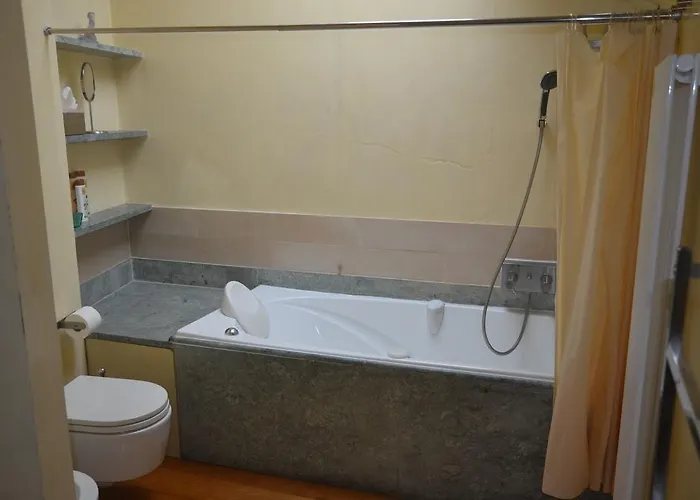 Ariberto21 Gasthof Mailand