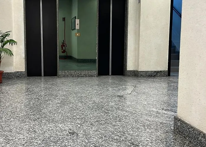 شقة Casa Bibi ميلان