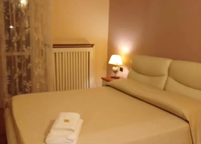 La Tana In Via Boifava In Apartmán Milán