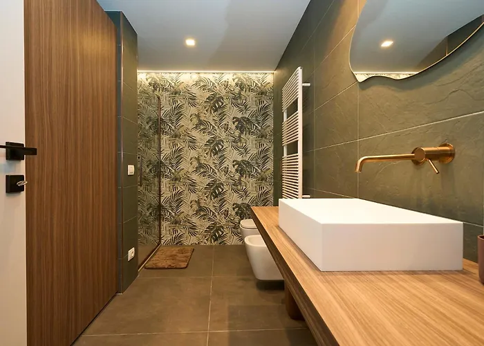 Navigli-duomo, Luxury Modern Loft