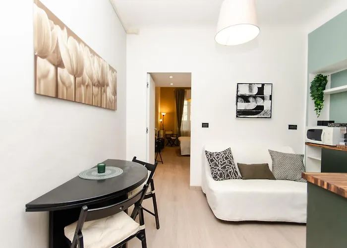 Corso Chic Street, Porta Garibaldi, Stazione Centrale, Nel Cuore Della Di * Milano