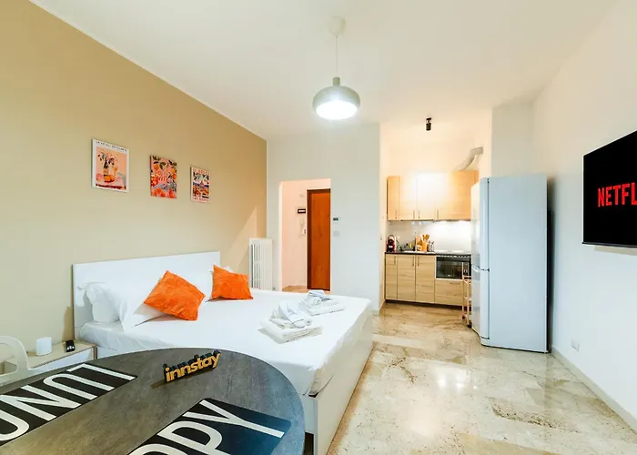 Citylife 6 - Mico Fiera Милан