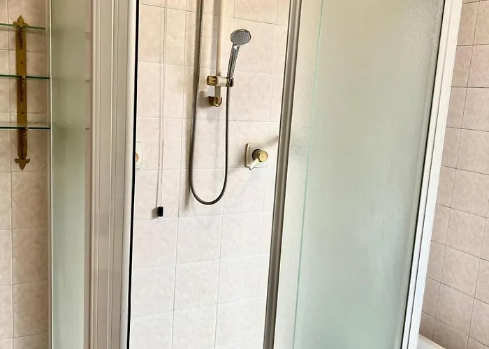 Apartmán Ieo Benvenuti Da Tomas & Anna Milán