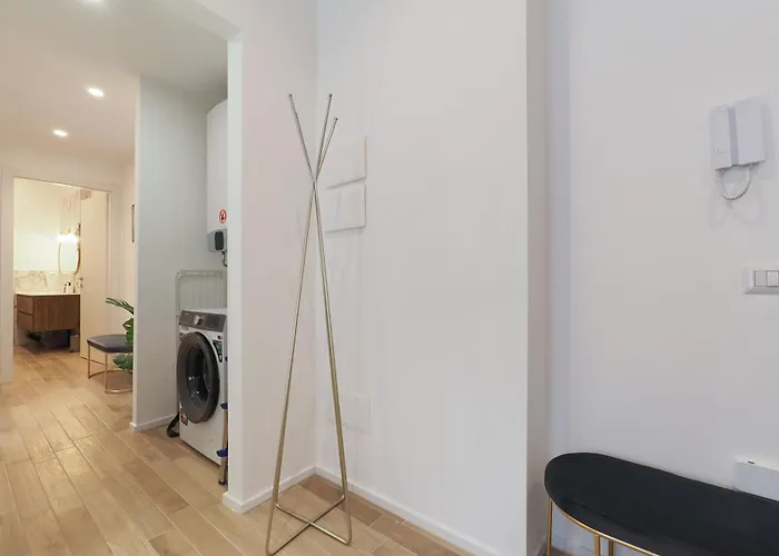 Appartamento Primopiano - Imperatore Tito