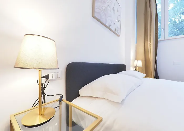 Primopiano - Imperatore Tito Appartamento *