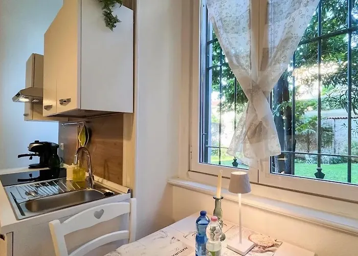 Appartamento Navigli District Milano