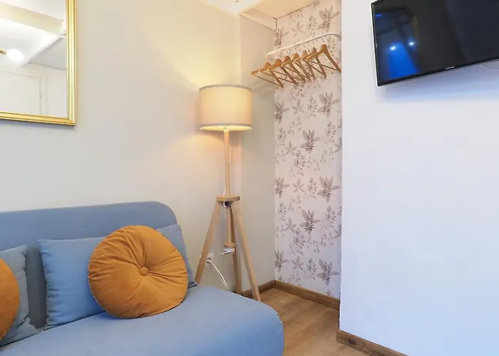 Apartament Primopiano - Valtorta B