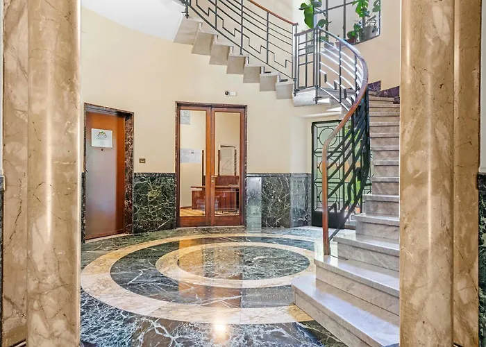 Corso Buenos Aires - Elegant One Bedroom - Wifi * ميلان