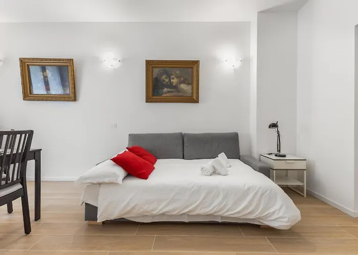 Porta Venezia Corso Buenos Aires - Greendream - Wifi Lejlighed *
