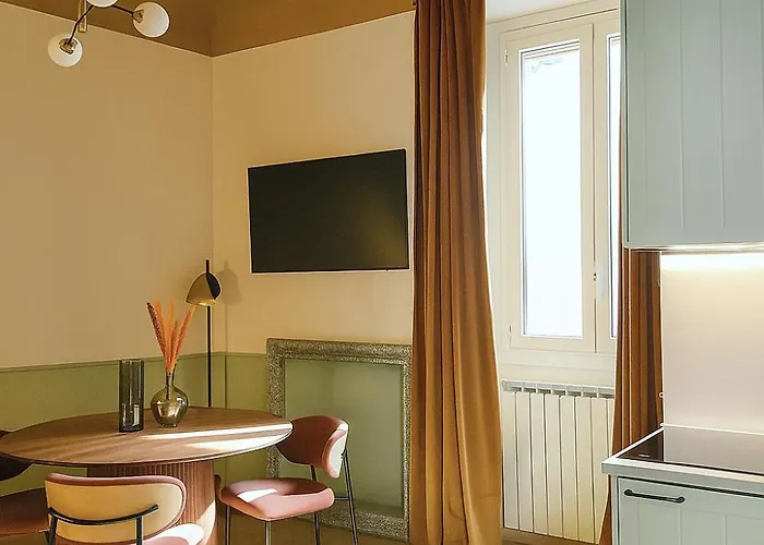 Serendipity - Colonne