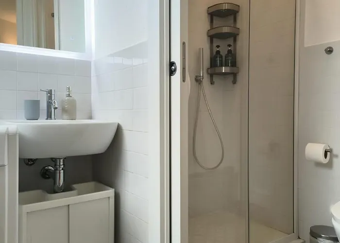 Apartmán Padova Wi-fi & Comfort *