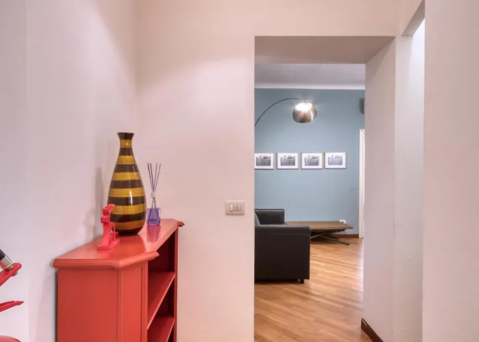 I-host Sempione - Lega Lombarda *