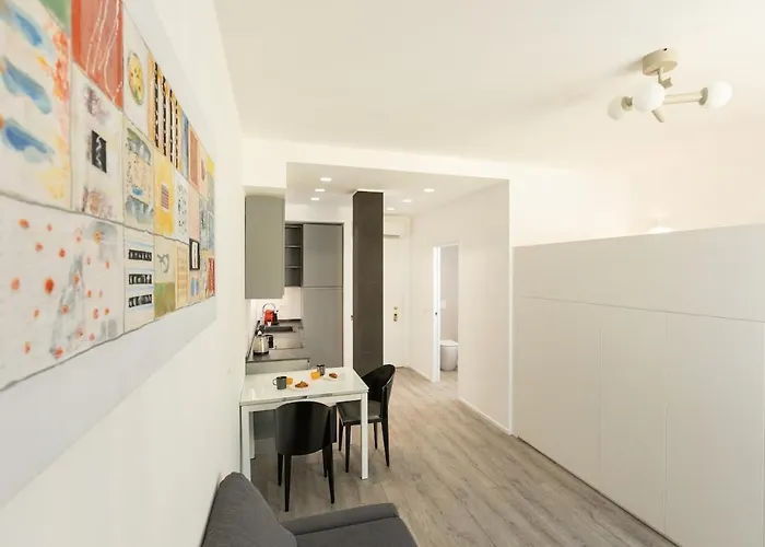 Apartmán Risorgimento - Leobrothers - Premuda 2